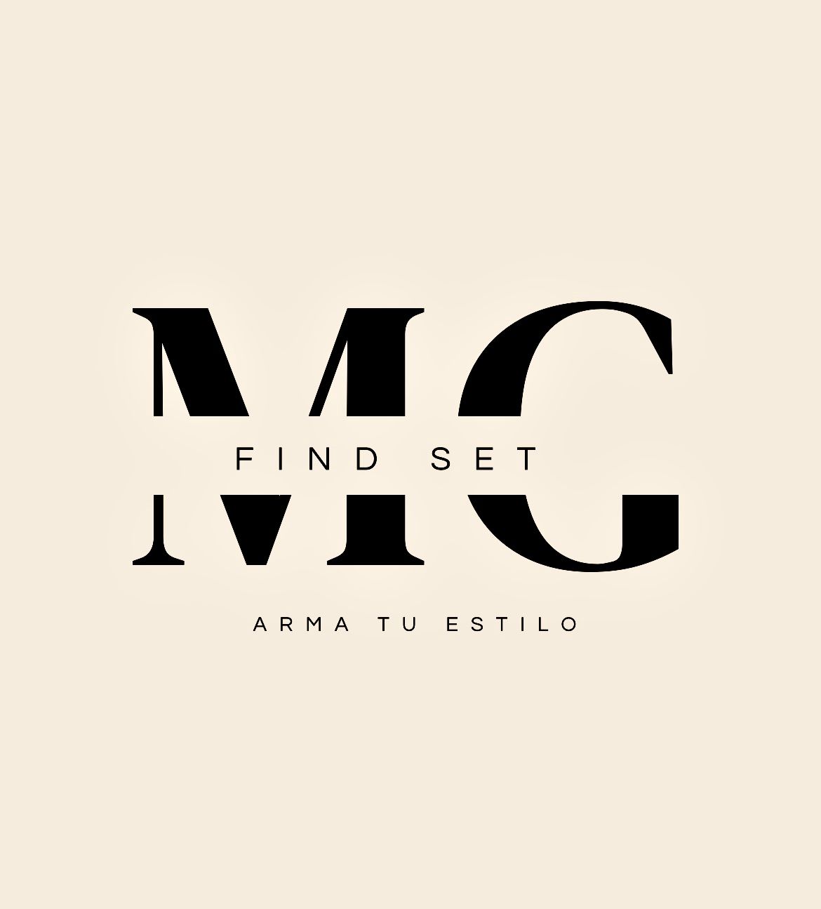 MG Find Set Logo